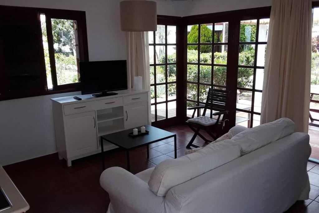 Las Vegas Golf Villa Maspalomas  Exterior photo
